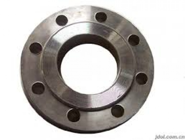 Flanges Aço Carbono